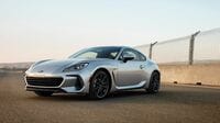 新型｢BRZ｣がキープコンセプトで登場した理由 基本設計の踏襲はカスタム派ユーザーには朗報