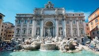 ｢トレヴィの泉｣に入るお金は年間いくら？ ｢噴水｣にまつわる蘊蓄100章