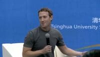 ザッカーバーグ氏､｢FB禁｣の中国で新戦略 清華大学経営管理学院の諮問委員に就任