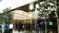 iPhoneが日本に与える経済効果が変化するワケ アップル日本法人の直接雇用は38％増に