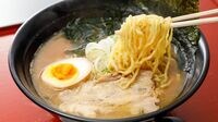 老舗みりん屋の店主がラーメン屋を始めたワケ 経営危機を救ったのは｢ツイッター｣だった