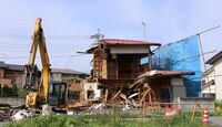 ｢空き家問題｣は"新特措法"で片付くのか 京都市では｢行政代執行｣､全国に広がる？
