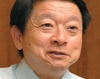自民党は末期的症候群　「パンと見せ物」の政治だ--片山善博・慶應義塾大学教授