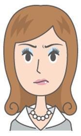 こんなメールに部下は「イラっと」する