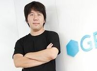 日本でしか働けないと、面白い仕事はできなくなる 田中良和・グリー社長