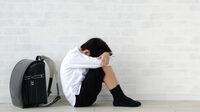 ｢新学期の登校辛い子｣にぜひ試してほしい3行動 ｢一人で我慢はダメ｣精神科医が教える対処法