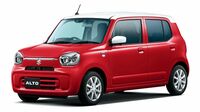 新型アルト｢10年ぶり快挙｣も微妙と言えるワケ