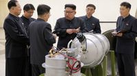 北朝鮮が核ミサイル放棄？それはありえない