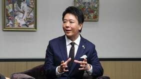 ｢エヌビディアCEOを中洲にお招きしたい｣…スタートアップ新聖地･福岡市のリーダー高島市長が描く差別化のシナリオ