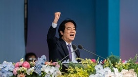 台湾･賴清德総統は｢双十節｣の演説になぜ聖書の言葉を選んだのか？ケネディ､レーガンとの接点と知られざる宗教的背景