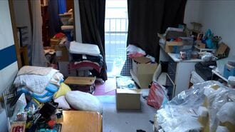 ｢捨てられない娘の遺品｣母が業者に依頼した事情