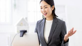 コロナで｢実績が伸びた営業｣｢落ちた営業｣の差