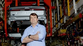フォードの悲鳴､トランプ政策で雇用喪失の危機
