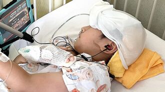11歳小児がん患者が直面｢ドラッグロス｣の絶望