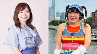 ｢フワちゃん･川口アナを許さない｣に言いたいこと