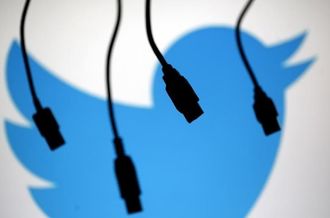 ツイッター､情報監視で連邦政府を提訴