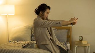 疲れた体をほぐすストレッチ｢5つの秘訣｣