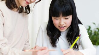 白血病治療と娘の中学受験が重なった母の大奮闘