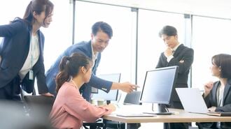 メンバーを目標達成に導く｢教え方｣7つのコツ