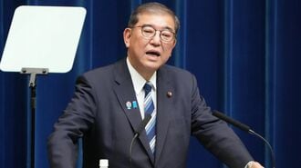 自民､野党からの｢アジェンダ設定権｣奪還が急務