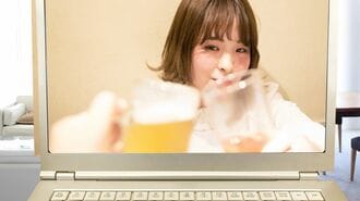 ｢話がしたい！｣現代病｢孤独｣を乗り切る3工夫