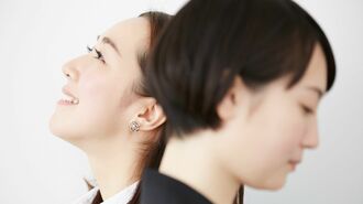 ｢天才｣には才能だけでも努力だけでもなれない訳