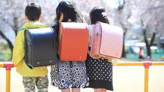 ｢子どもの問題｣は大人が勝手に作り出している