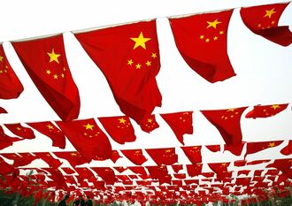 ゴールドマンが中国はいまだに投資可能と結論