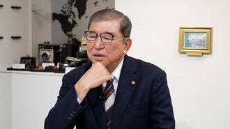 石破前総理｢ウケる政治が国家のためですか？｣