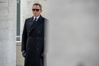 絶対にマネできない、 ジェームズ・ボンド　７つの仕事術