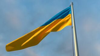 ｢ウクライナは白旗あげたらいい｣の声に激怒の訳