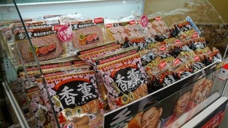 伊藤忠系プリマハムが営業戦略を転換する背景