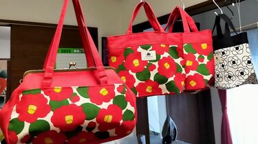 やっぱり生涯現役がいい」、引退宣言を3日で撤回した《87歳のバッグ