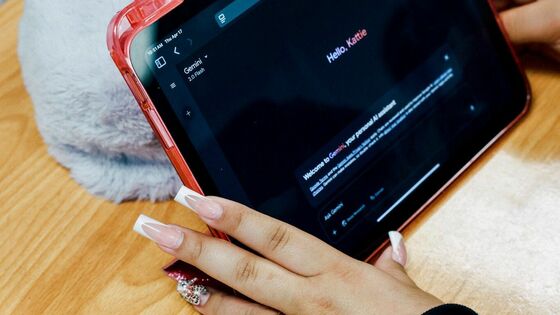 アメリカ学校生活の日常となった｢生成AI不正｣