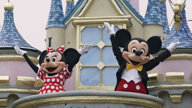 ディズニーがビジネスの究極系とされる深い訳 企業経営 会計 制度 東洋経済オンライン 社会をよくする経済ニュース ディズニーがビジネスの究極系とされる深い訳 企業経営 会計 制度 東洋経済オンライン 社会をよくする経済ニュース