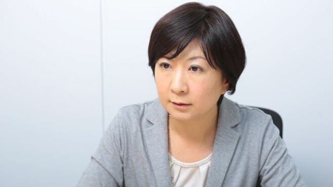 女性リーダーは増えるか