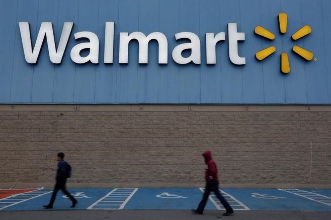 ウォルマートの株価が10％も上がったワケ