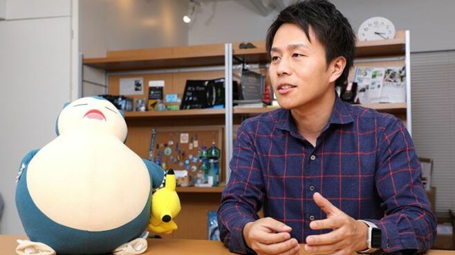 野村達雄｢住む場所がテック感度を左右する｣