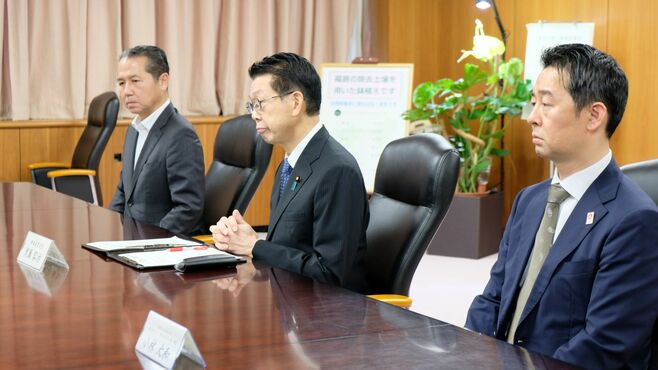 エネ庁｢三菱商事の洋上風力撤退｣で陥った隘路