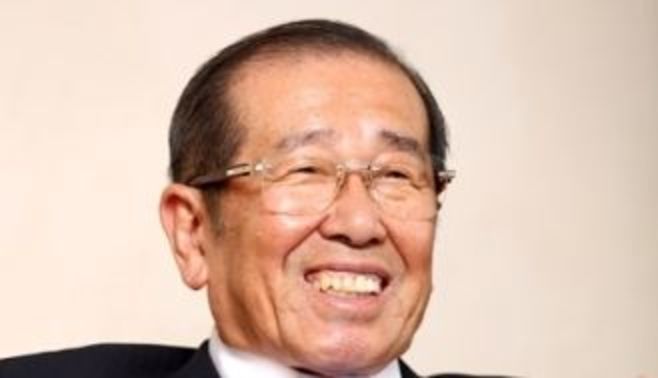 背骨を活かすあばら骨