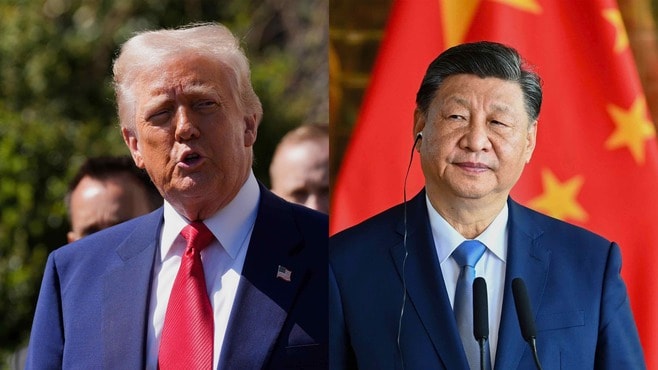 トランプ関税食らっても中国が平常心を貫くワケ