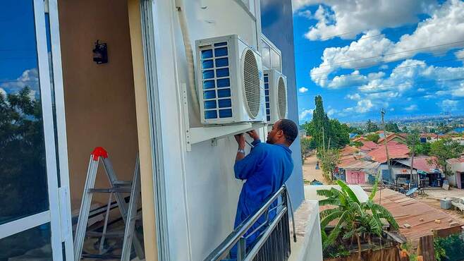 アフリカで新しい産業を育成するためのカギとは