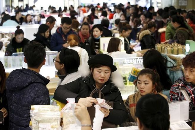 韓国への団体旅行禁止､中国が一部解除へ