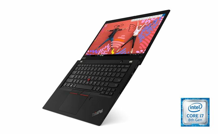 ThinkPad X390