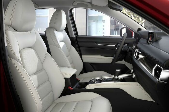 マツダ CX-5｜Mazda CX-5