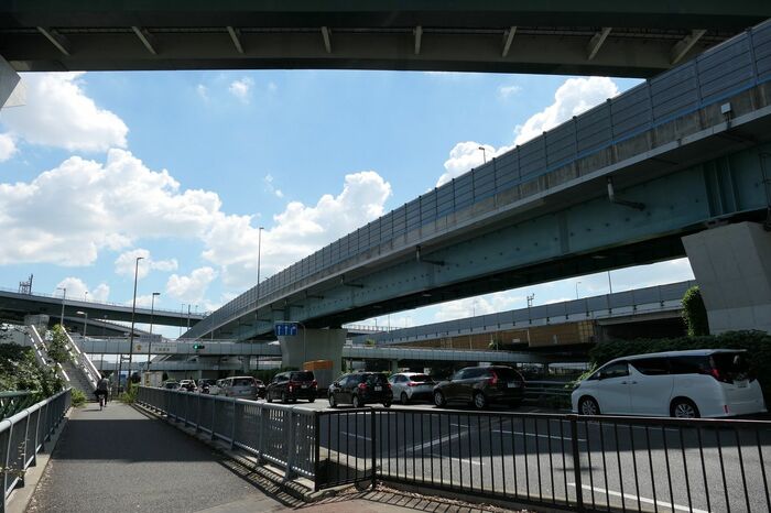 門真南駅