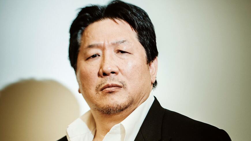 「ユニバーサルは俺の最初の青春だった」と語る前田日明（写真：タイコウクニヨシ）