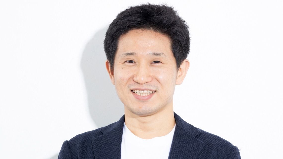 HQ 坂本祥二 CEO