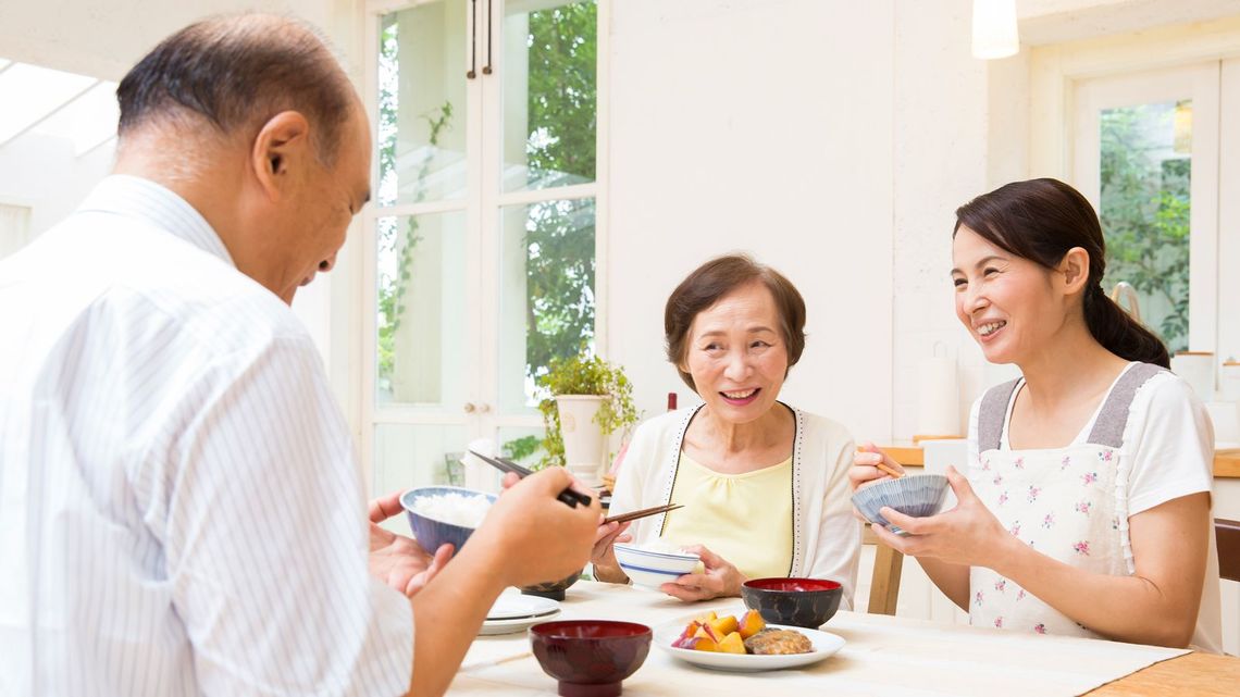 義父母の世話を見続けた長男の嫁まさかの悲劇 相続 東洋経済オンライン 経済ニュースの新基準