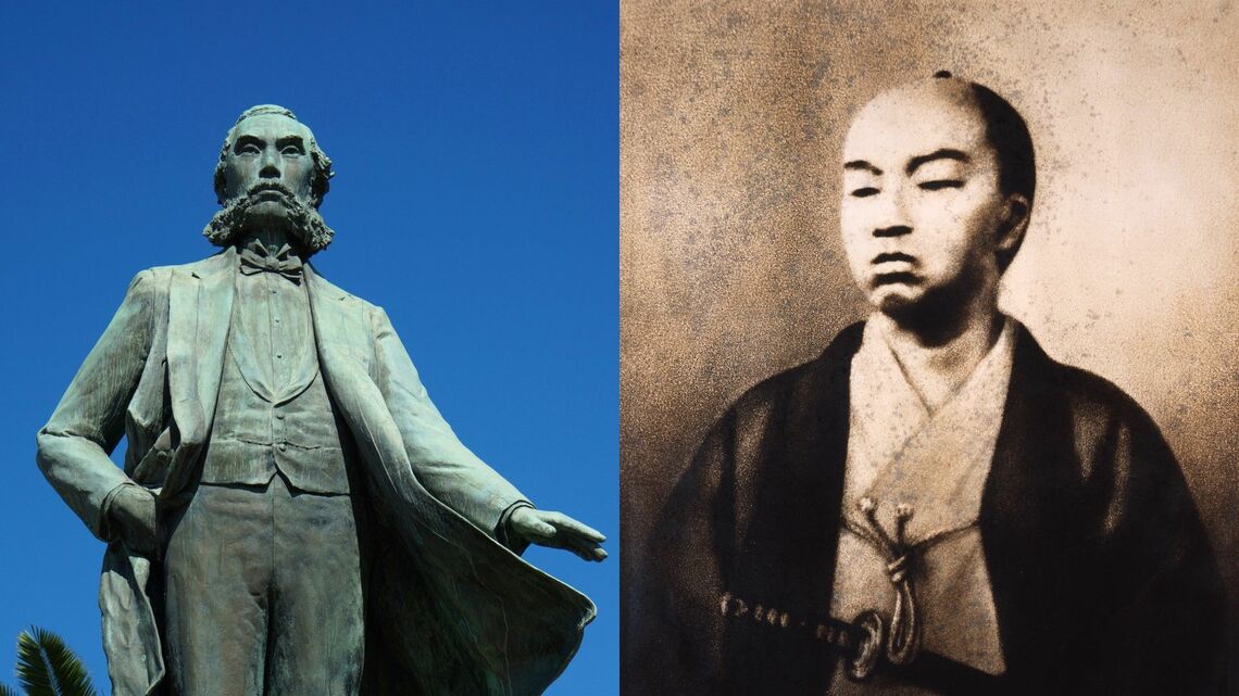 画像 権力握った大久保利通でも頭抱えた実力者の正体 「まるで子ども」と批判しながら無視できず 近代日本を創造したリアリスト 大久保利通